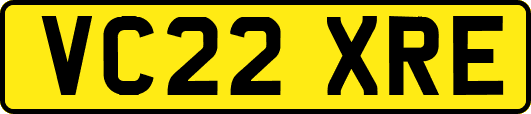 VC22XRE