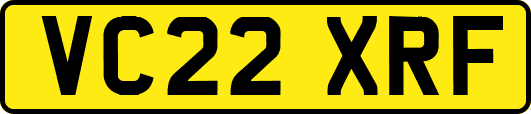 VC22XRF