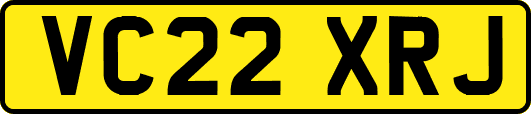 VC22XRJ