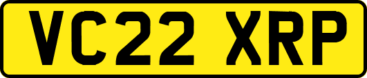 VC22XRP