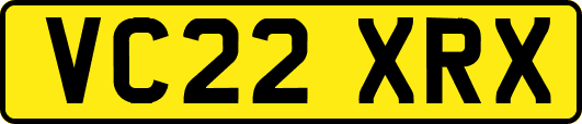VC22XRX