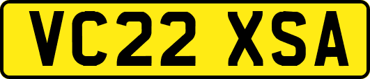 VC22XSA