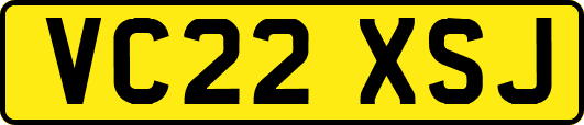 VC22XSJ