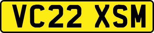 VC22XSM