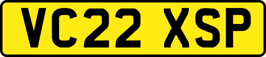 VC22XSP