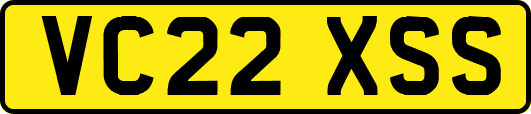 VC22XSS