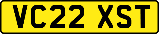 VC22XST