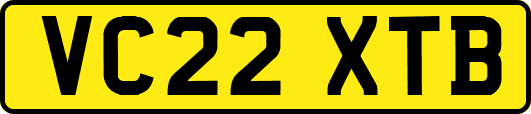 VC22XTB