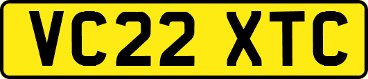 VC22XTC