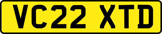 VC22XTD