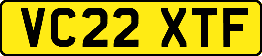 VC22XTF