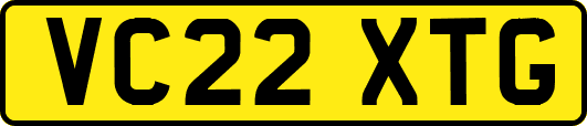VC22XTG