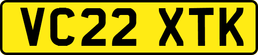 VC22XTK
