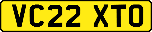 VC22XTO
