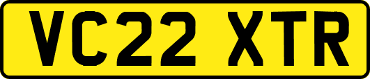 VC22XTR