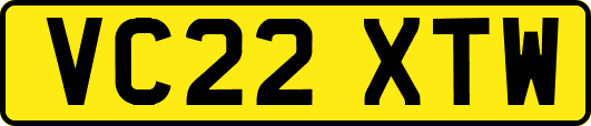 VC22XTW