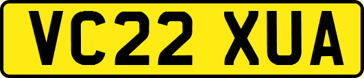 VC22XUA