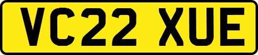 VC22XUE