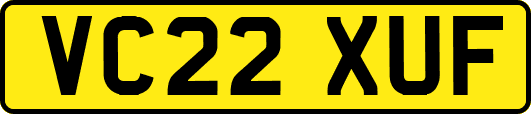 VC22XUF