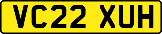 VC22XUH