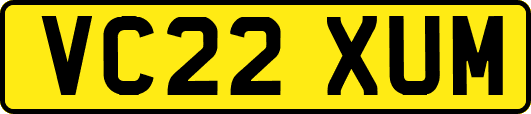 VC22XUM