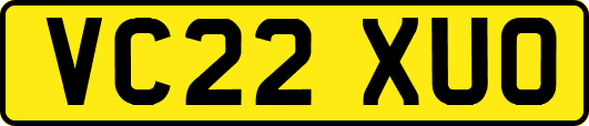 VC22XUO