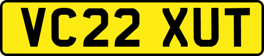 VC22XUT