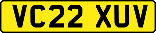 VC22XUV