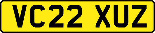 VC22XUZ