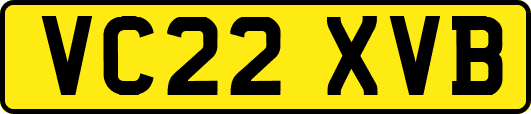 VC22XVB