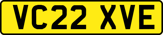 VC22XVE
