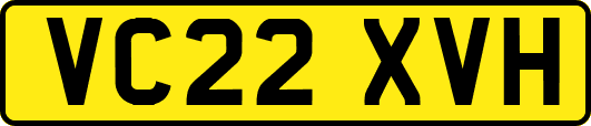 VC22XVH