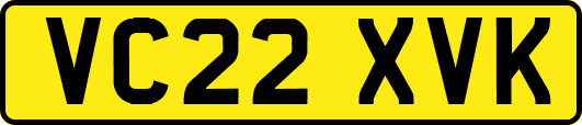 VC22XVK