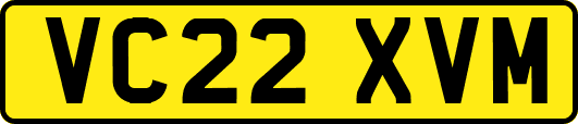 VC22XVM