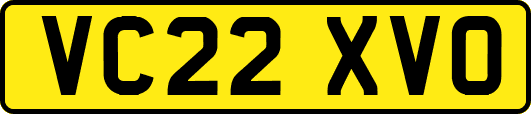 VC22XVO