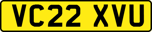 VC22XVU