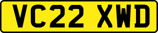 VC22XWD