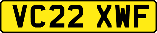 VC22XWF