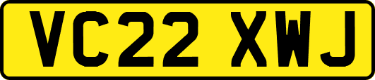 VC22XWJ