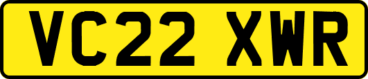 VC22XWR