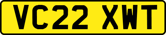 VC22XWT