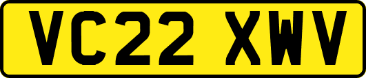VC22XWV