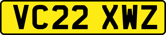 VC22XWZ