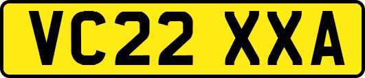 VC22XXA