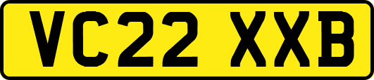 VC22XXB