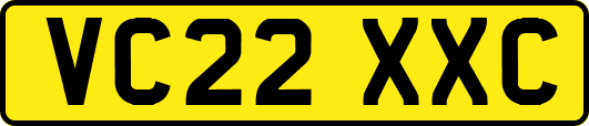 VC22XXC