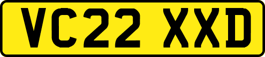 VC22XXD