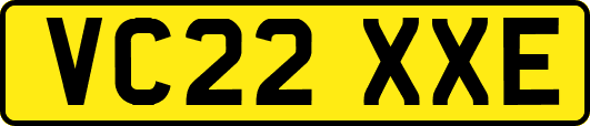 VC22XXE