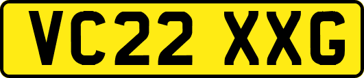VC22XXG