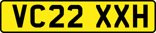 VC22XXH